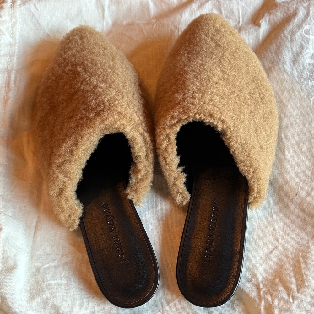 Jenni Kayne mules